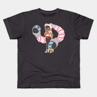 Twintelle Kids T-Shirt